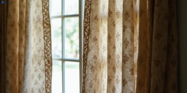 Professional curtain stain treatment on-site warranwood-vic Matty Curtain Cleaning